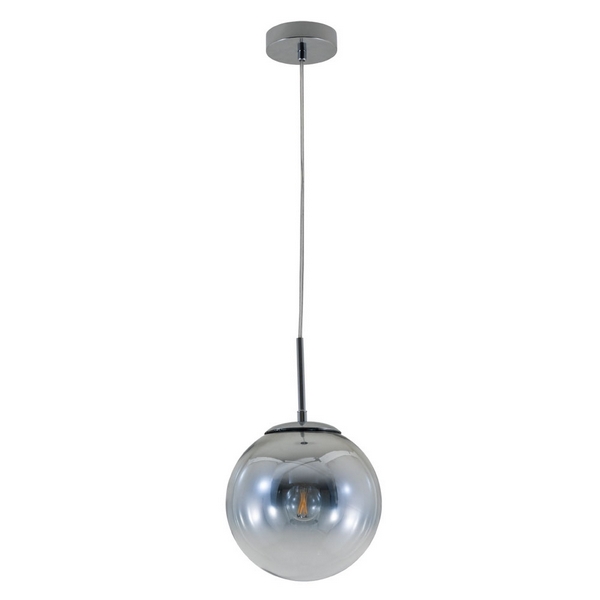 Подвесной светильник Artelamp Jupiter Chrome A7961SP-1CC
