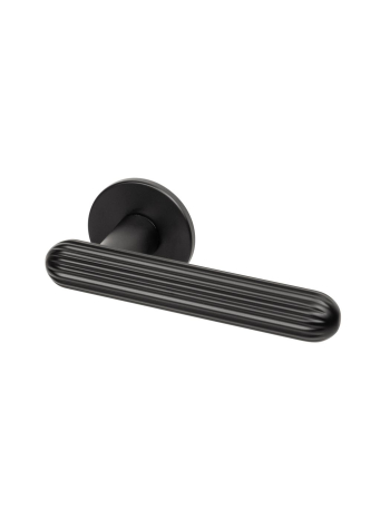 Ручка Armadillo (Армадилло) раздельная R.YM.ECLAIR BL-26 черный