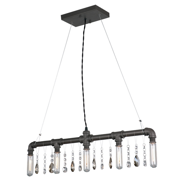 Светильник подвесной Loft LSP-9375