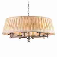 Подвесная люстра Newport 31508/C М0048103