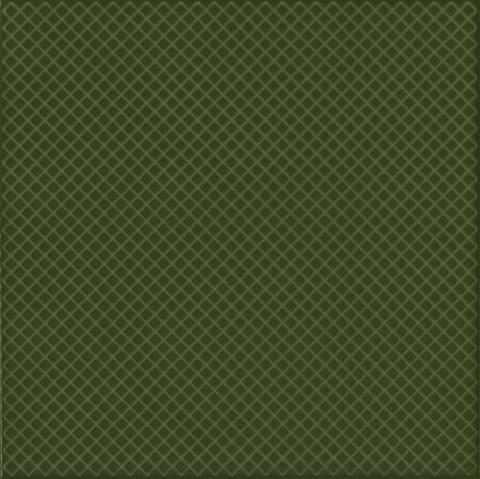 Плитка керамическая Almera Ceramica Noblesse Regis Verde Botella напольная 20х20