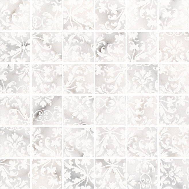 Плитка керамическая Kerama Marazzi Виндзор Mm11094 Мозаичный декор 30х30