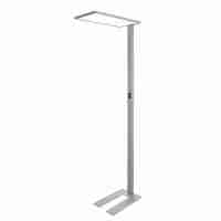 Торшер Deko-Light Office One Transparent, dimmable 343022