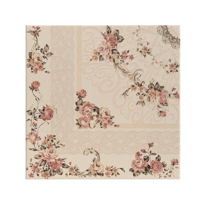 Плитка керамическая Goldencer Cottage Decor L Mt напольная 33,3х33,3