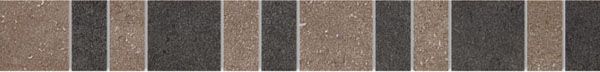 Керамогранит Kerama Marazzi Дайсен SG165\006 мозаичный бордюр 7,2х60