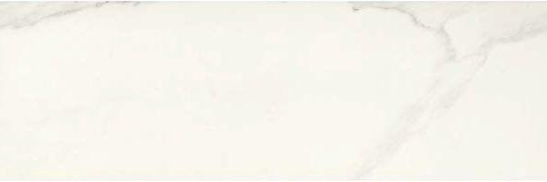 Плитка керамическая Impronta White Experience Wall Statuario Velluto настенная 32х96,2