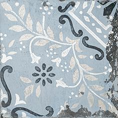 Плитка керамическая Gracia Ceramica Emilia Portofino multi 01 настенная 20х20