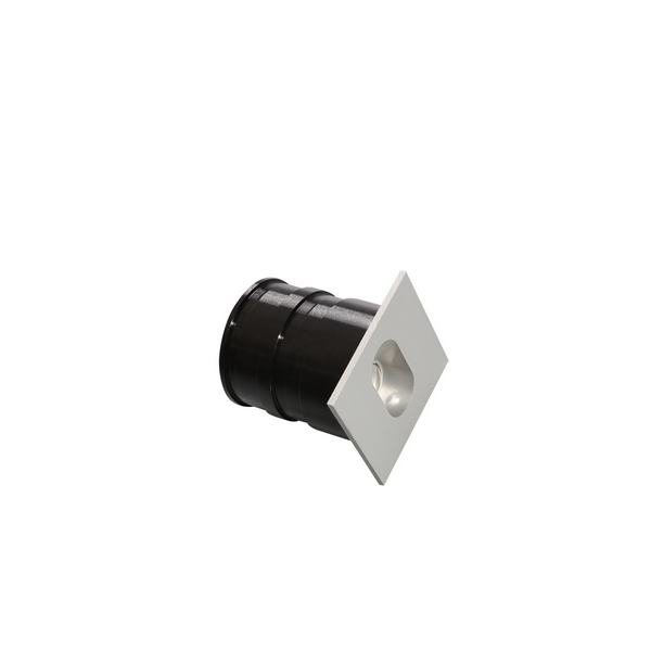 Подсветка для лестниц и ступеней DesignLed FLOOR S GW-S612-1-SL-NW