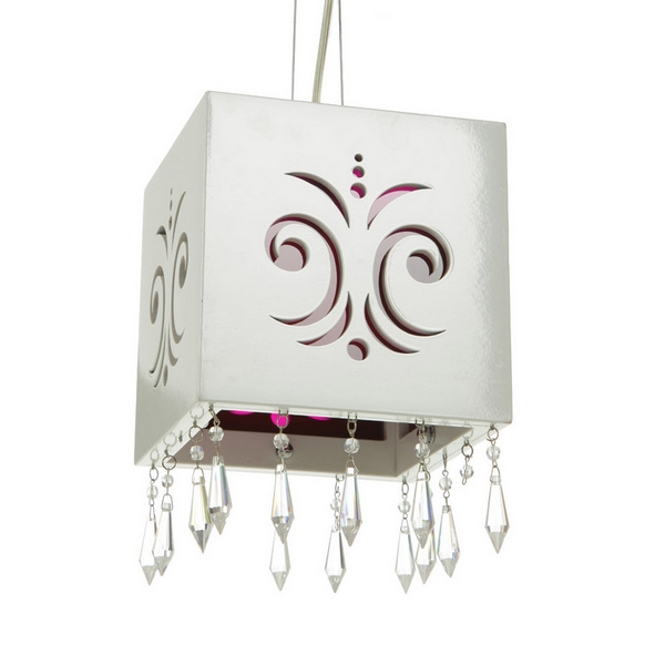 Светильник подвесной MM Lampadari Luxury D042/1 02 V1607
