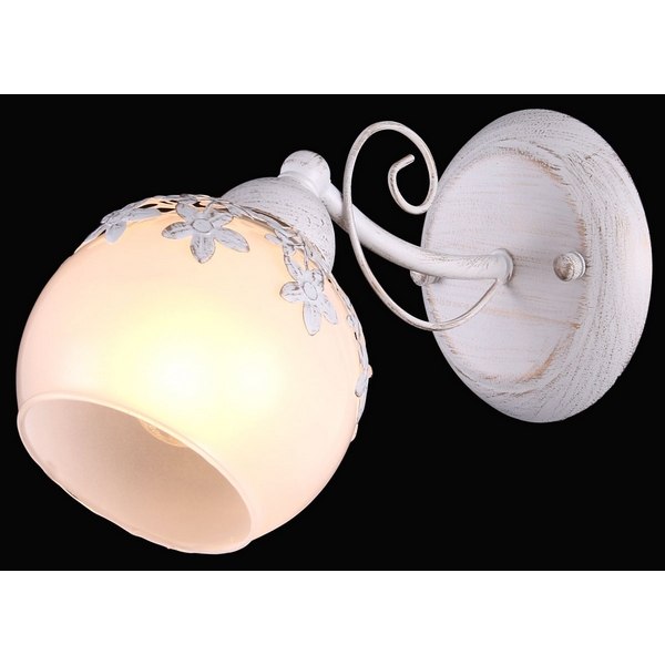 Бра Natali Kovaltseva 75043-1W WHITE GOLD