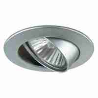 Встраиваемый светильник Paulmann Downlights Premium Line 98934
