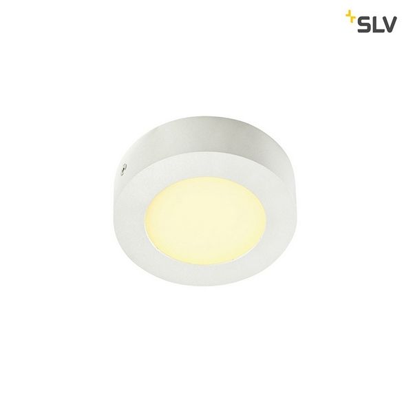 Светильник точечный SLV Senser 162903