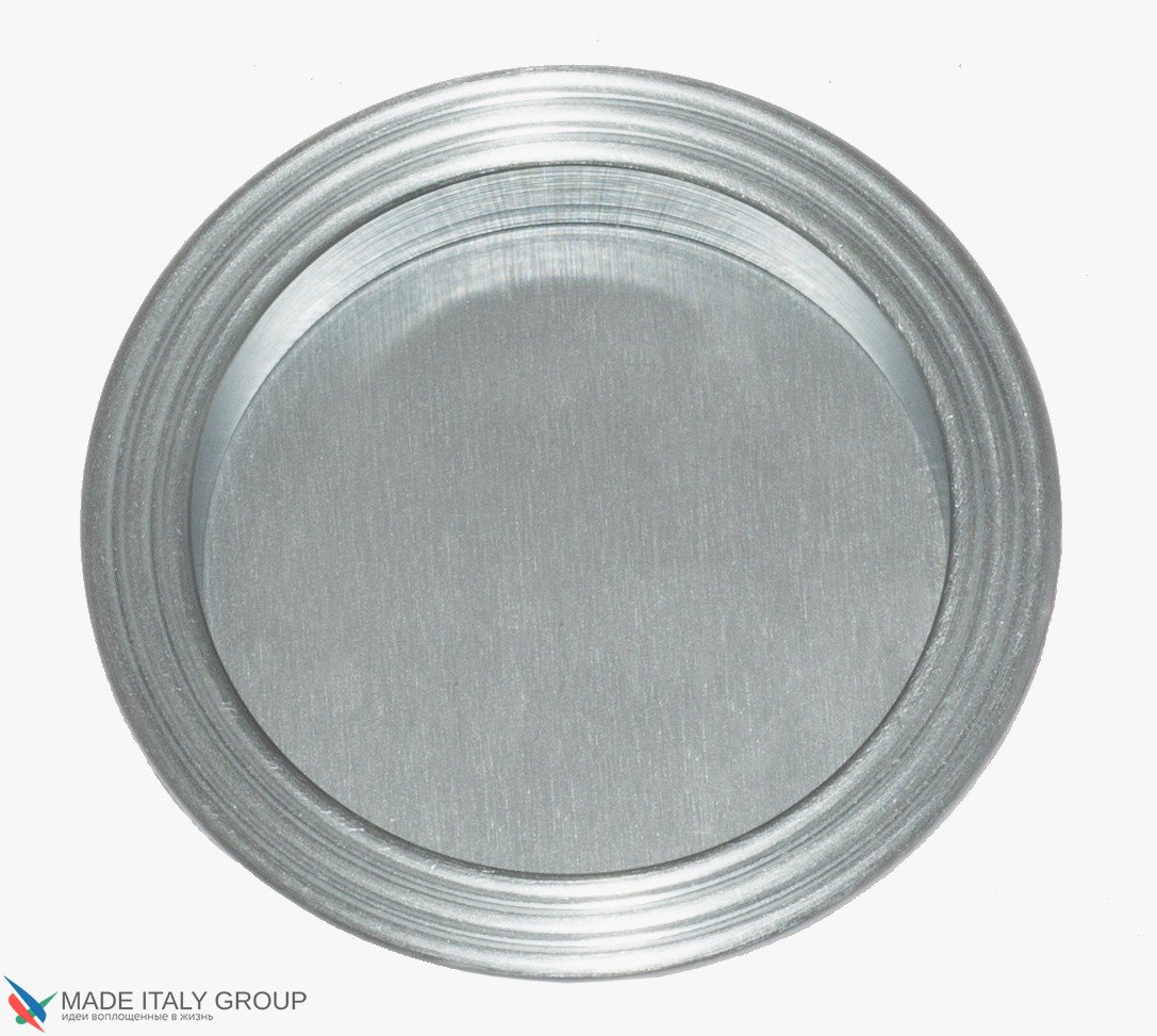 Ручка для раздвижной двери Venezia U211 матовый хром (1шт.)