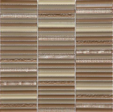 Мозаика Natural Spectrum CAS-021 10х98 30х30