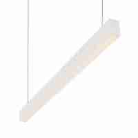 Подвесной светодиодный светильник Denkirs DK9123-WH