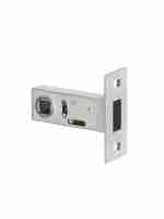 Защелка Ajax (Аякс) врезная MAGNLN50-8 CP хром