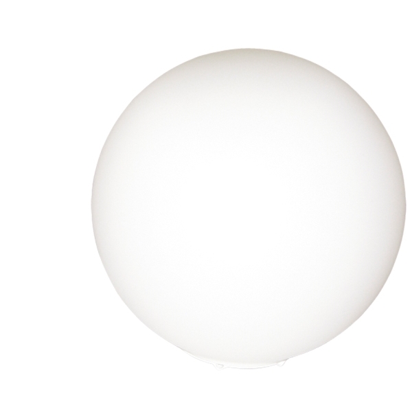 Интерьерная настольная лампа Artelamp Sphere A6020LT-1WH