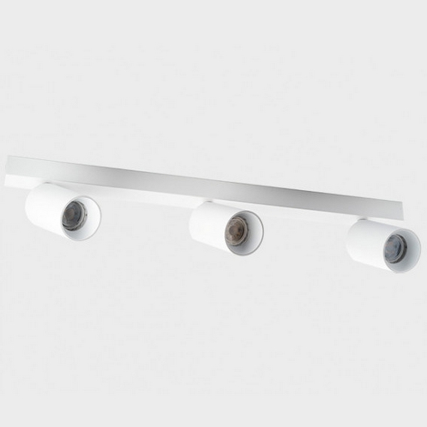 Спот Italline DANNY E3 white