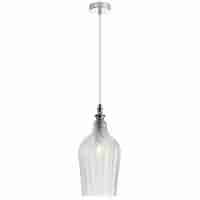 Подвесной светильник Maytoni Festa P033PL-01CH