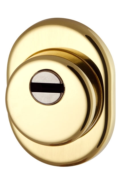 Броненакладка на ЦМ Armadillo от вырывания, 25 мм ET/ATC-Protector 1-25GP-2 золото box