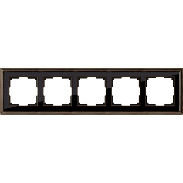 Рамка Werkel Palacio WL17-Frame-05