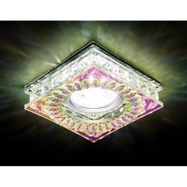 Светильник точечный Ambrella Led S251 PR
