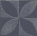 Керамогранит Kerama Marazzi Байя лаппатированный AD\A263\TU0036L вставка 4,9х4,9