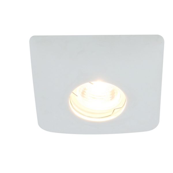 Светильник точечный Artelamp Cratere A5307PL-1WH