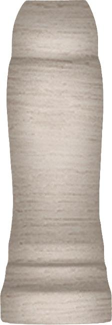 Керамогранит Kerama Marazzi Меранти внешний белый SG7315\AGE угловой элемент 2,9х8