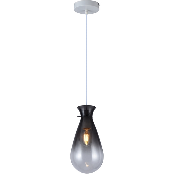 Подвесной светильник TopLight Margery TL1219H-01BS