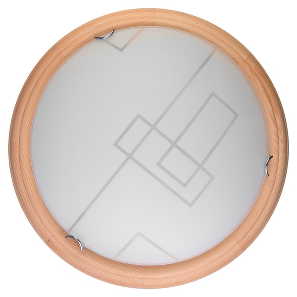 Настенно-потолочный светильник TopLight Debora TL9540Y-00PN