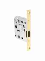 Защелка Ajax (Аякс) врезная MAGNLN72-50 GP золото