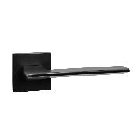 Ручка раздельная K.JS51.UNITY (UNITY JS) BL-24 черный