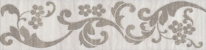 Бордюр Kerama Marazzi Грасси обрезной ST\A18\13035R 30х7,2