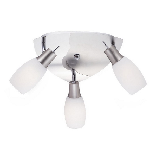 Спот Artelamp Volare A4590PL-3SS