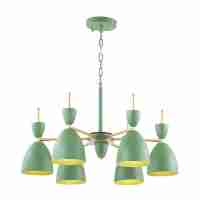 Подвесная люстра Lumion Gemma 3785/6