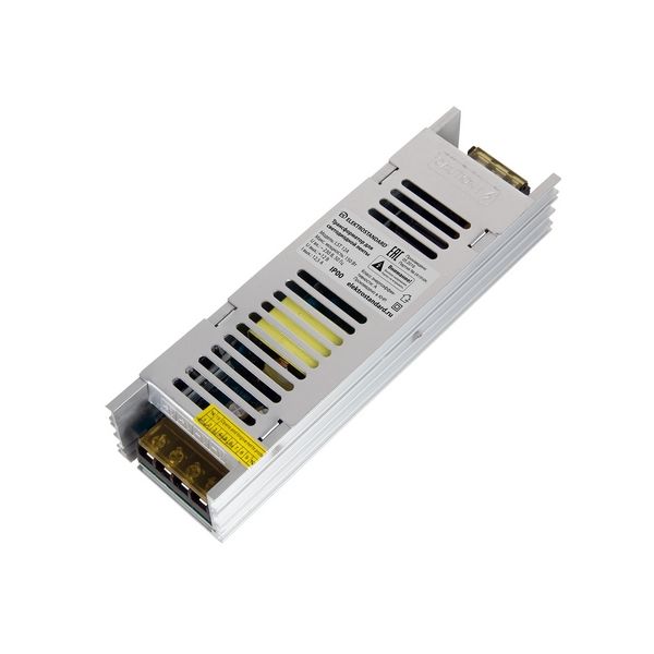 Трансформатор Elektrostandard LST LST 12A