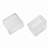 Заглушка Uniel UCW-N22 Clear 025 Polybag UL-00005797