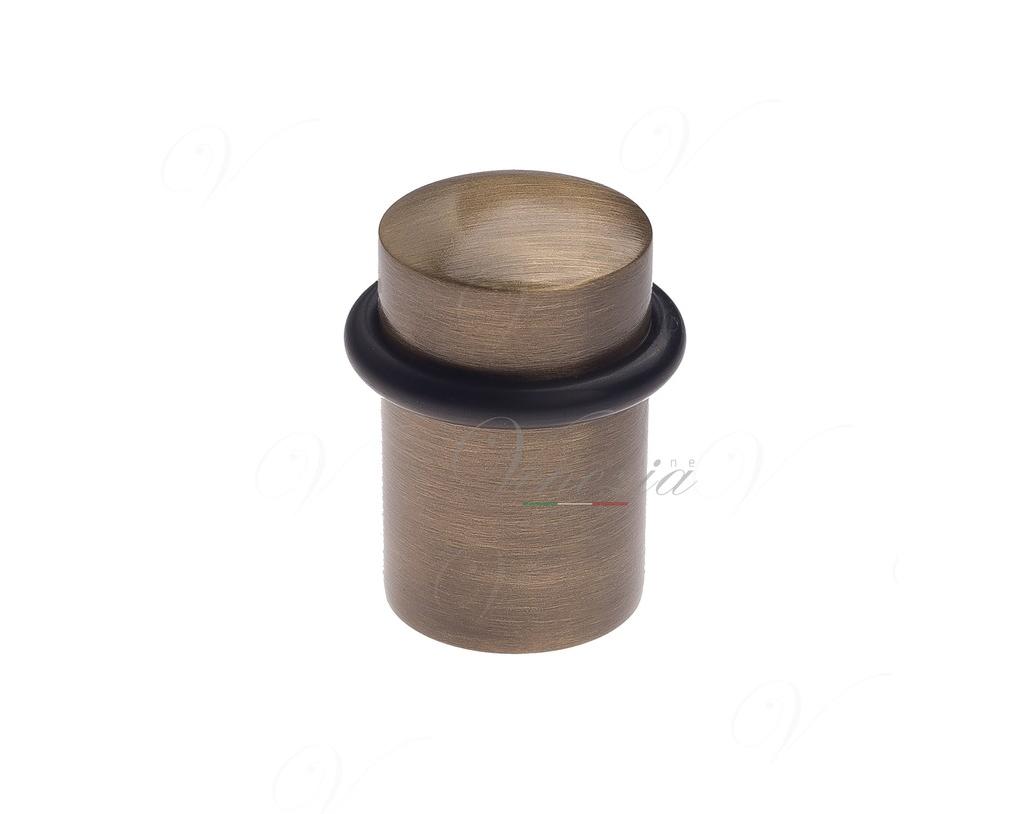 Ограничитель для двери Venezia ST3 бронза лакированная