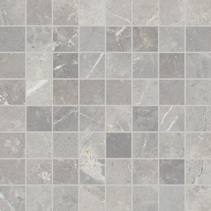Керамогранит Italon Charme Evo Floor Project Эво Империале люк Мозаика 29,2х30