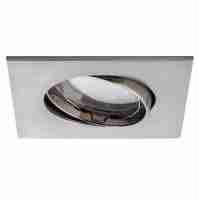 Встраиваемый светодиодный светильник Paulmann Premium Line Coin 92773