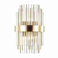 Настенный светильник Odeon Light Ida 4639/2W