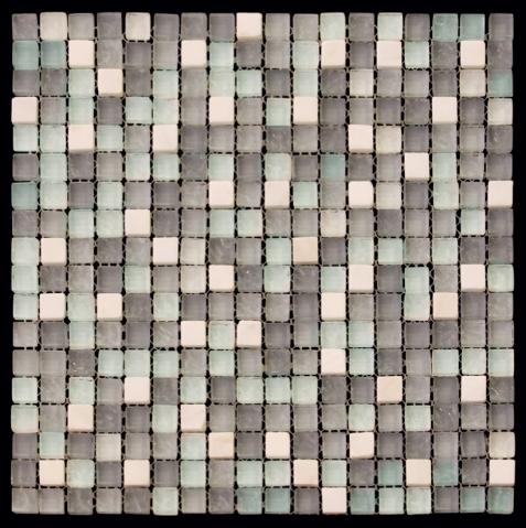 Мозаика Natural Pastel PST-009 15х15 29,8х29,8