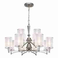 Подвесная люстра Favourite Laguna 2698-12P