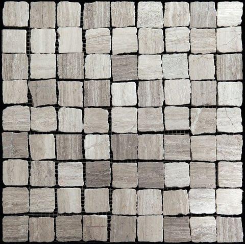 Мозаика Natural Paladium M032-SL (KB10-B(M031G)) произв. чип 30,5х30,5