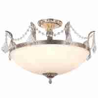 Потолочный светильник Lucia Tucci Barletta 181.8 D620 Antique