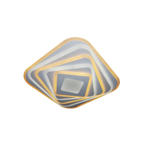 Потолочный светильник Natali Kovaltseva LED LED LAMPS 81068