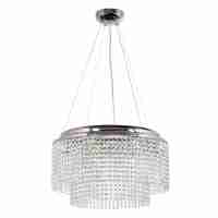 Подвесная люстра Arti Lampadari Milano E 1.5.D50.501 N