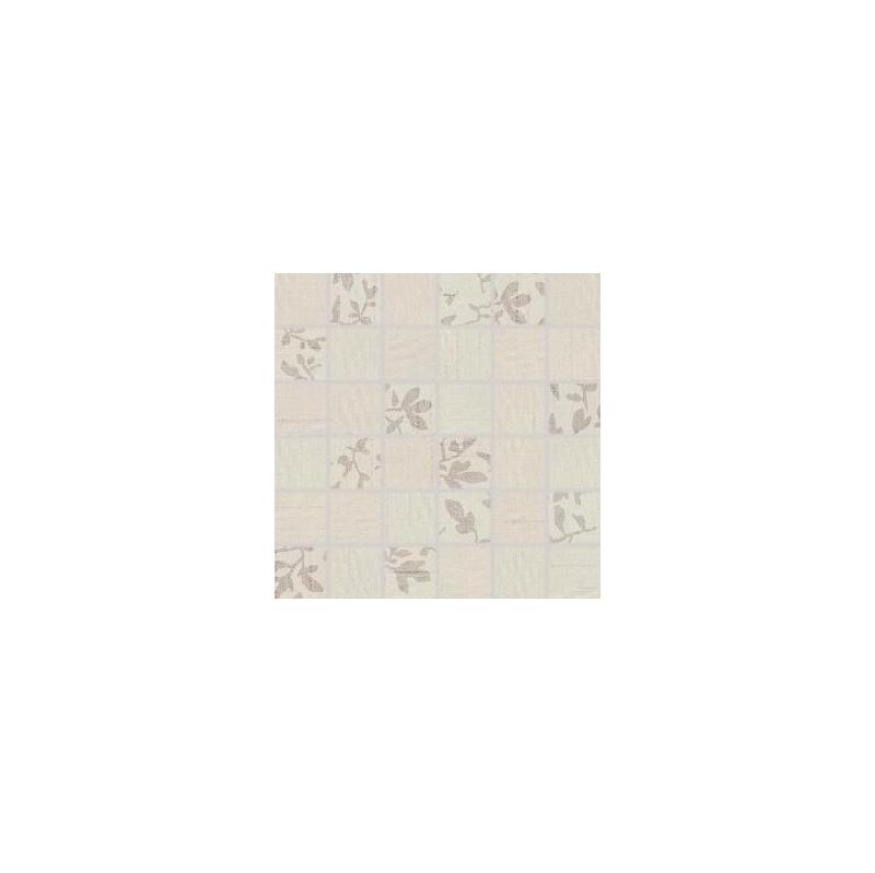 Плитка керамическая Rako Textile WDM05101 декор 30х30
