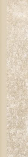Цоколь Paradyz Volpe Beige 40х7,2